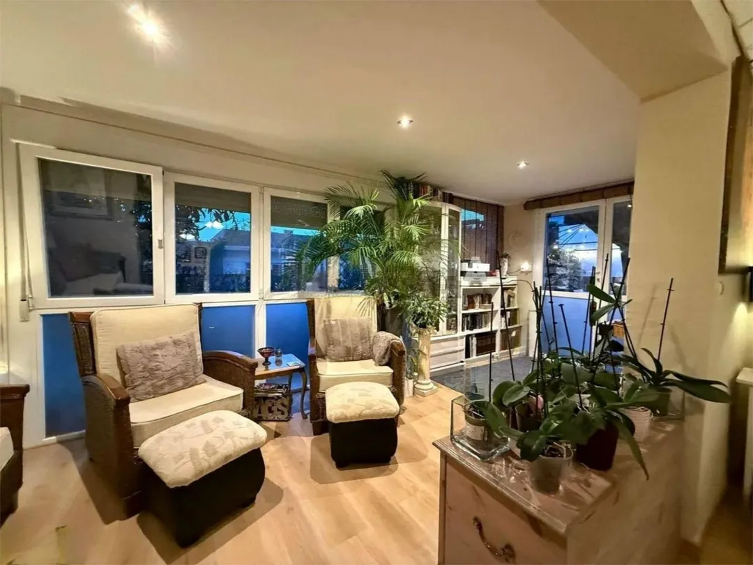 Casa adosada en  Urbanización Rambla de la Monja 46 - Foto 11