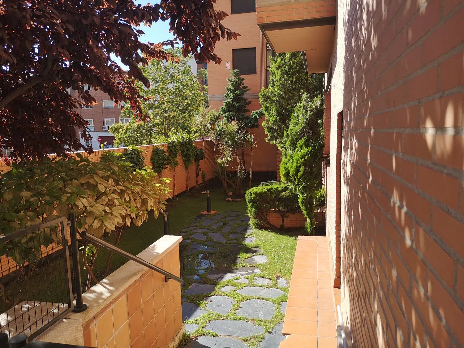 Piso en Barrio Guindalera - Foto 31
