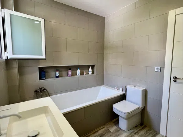 Chalet adosado en En corts, 1, En Corts - Foto 21
