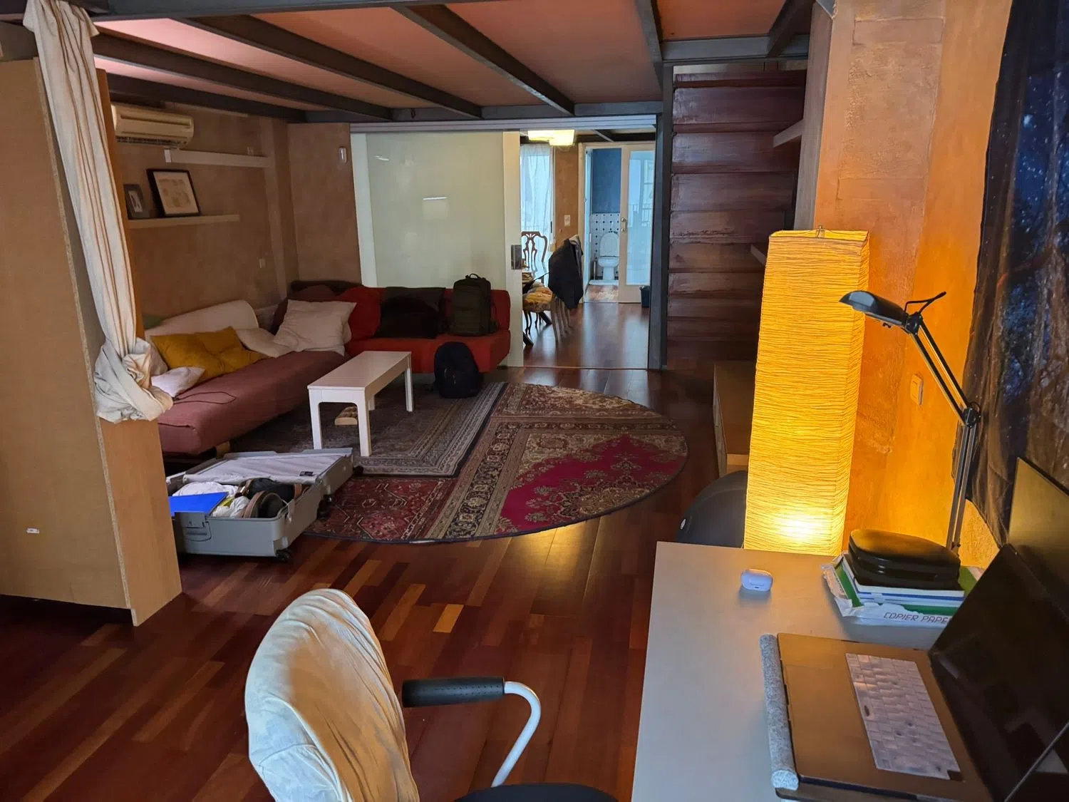 Dúplex en calle del Museu, 5 - Foto 5