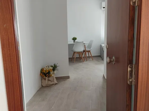 Alquiler de piso en Calle Alcalde Fernández Mesa Porras, 14 - Foto 2