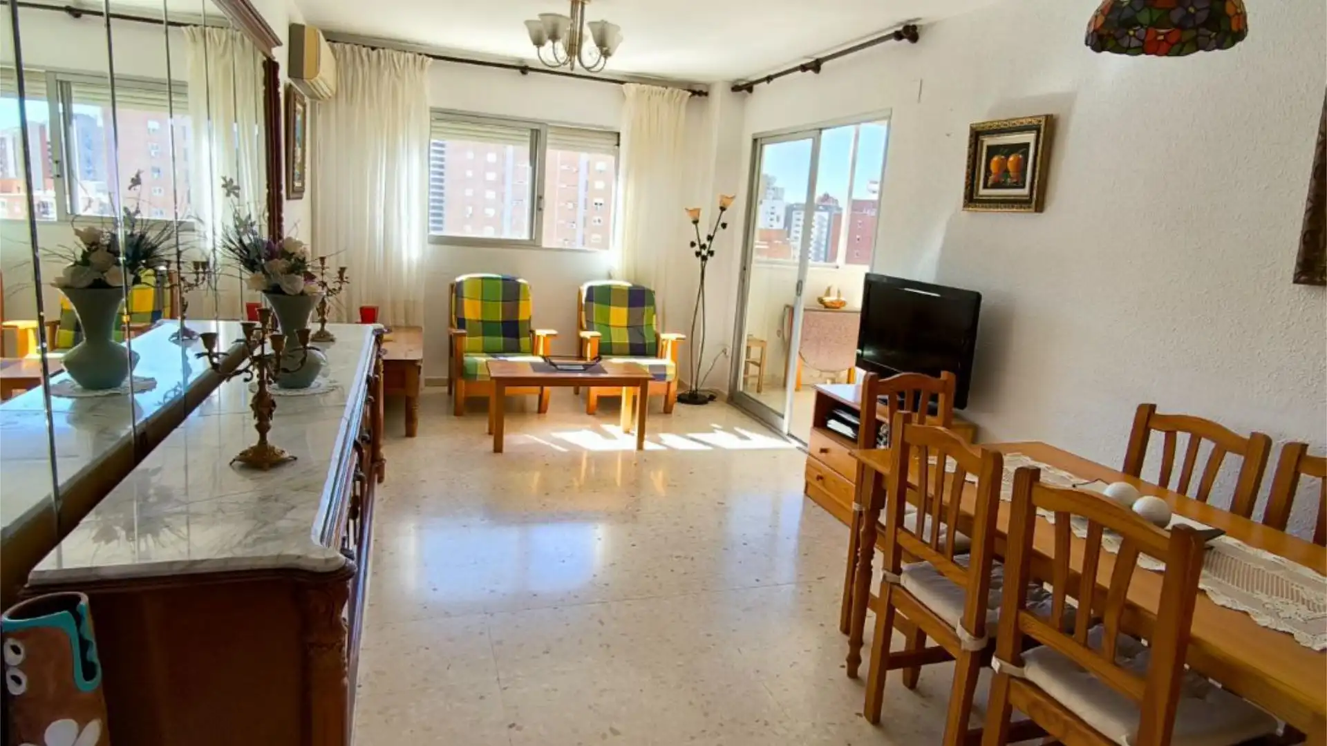 Piso en  Avenida de Zamora 13 - Foto 30