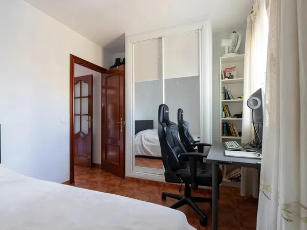 Ático en Calle Salvador Rueda, 11, La Cala del Moral, La Cala del Moral - Foto 12