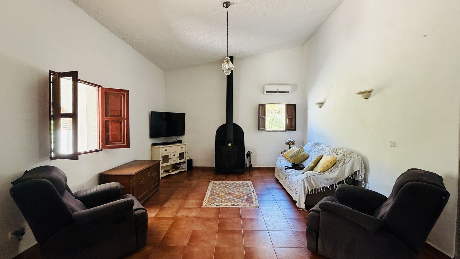 Casa rural en Las Hoya s/n - Foto 6