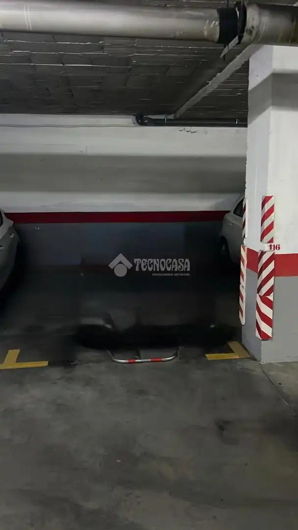 Piso en Málaga Capital - Foto 31