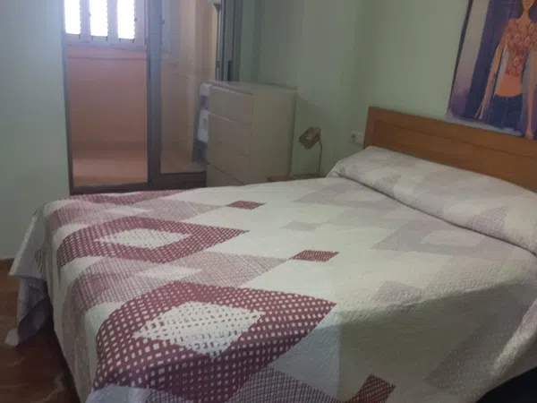 Piso en avenida Benito Perez Galdos, 30 - Foto 6