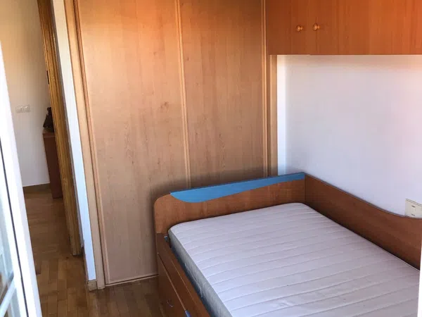 Ático en calle Huerta de Villaverde, 5 - Foto 14