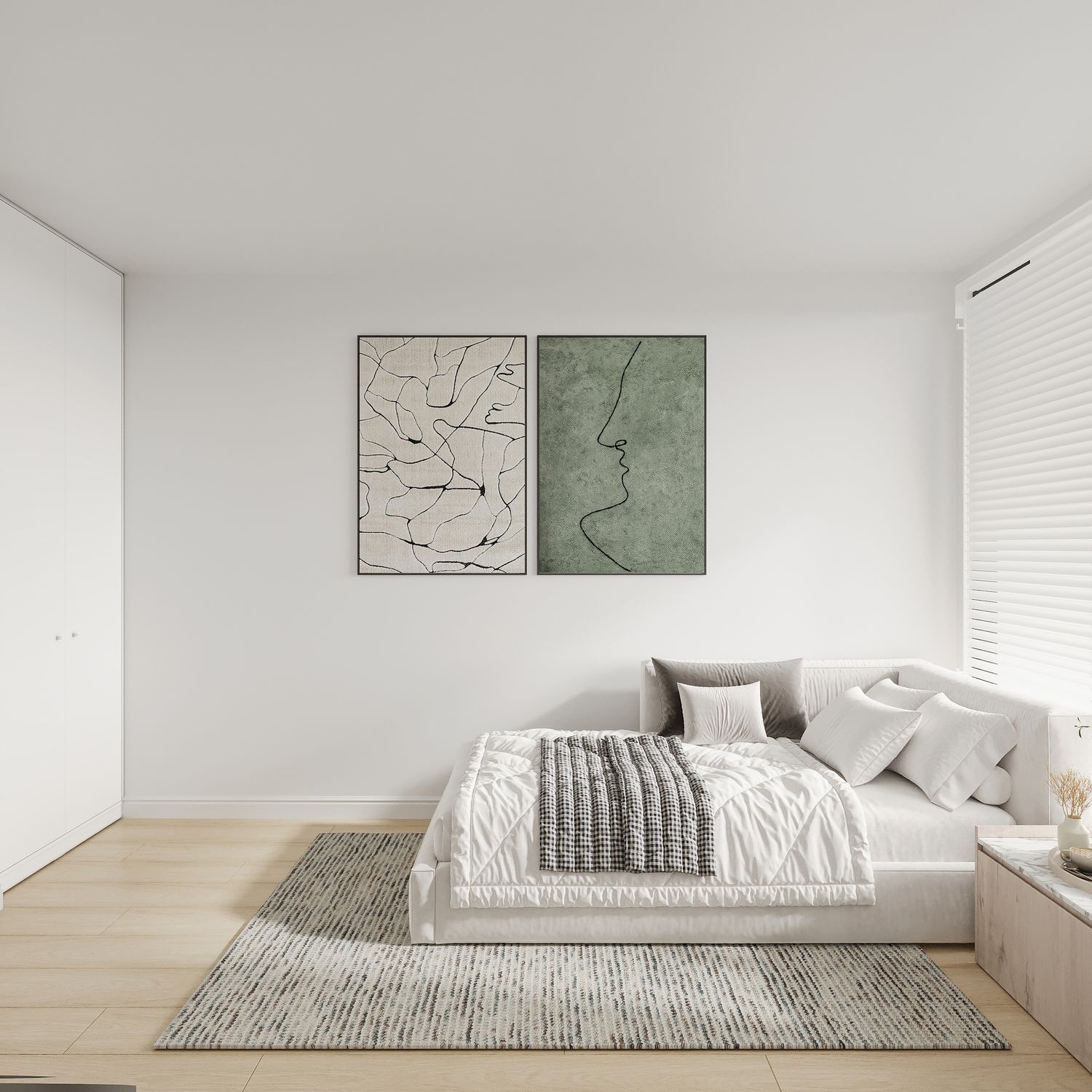Estudio en Calle José Garrido, 7, San Isidro - Foto 23