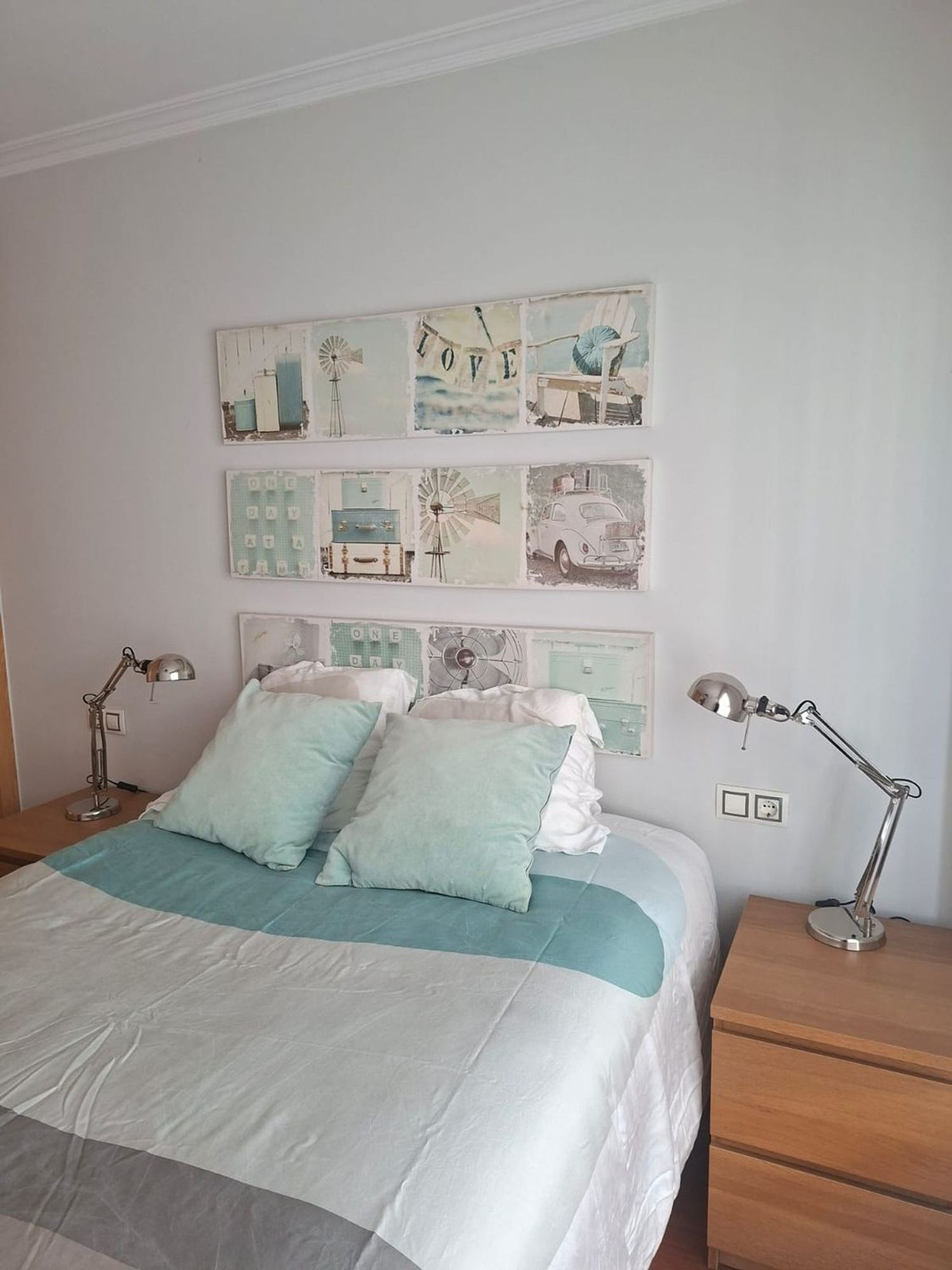 Piso en travesía Moa, 5 - Foto 6