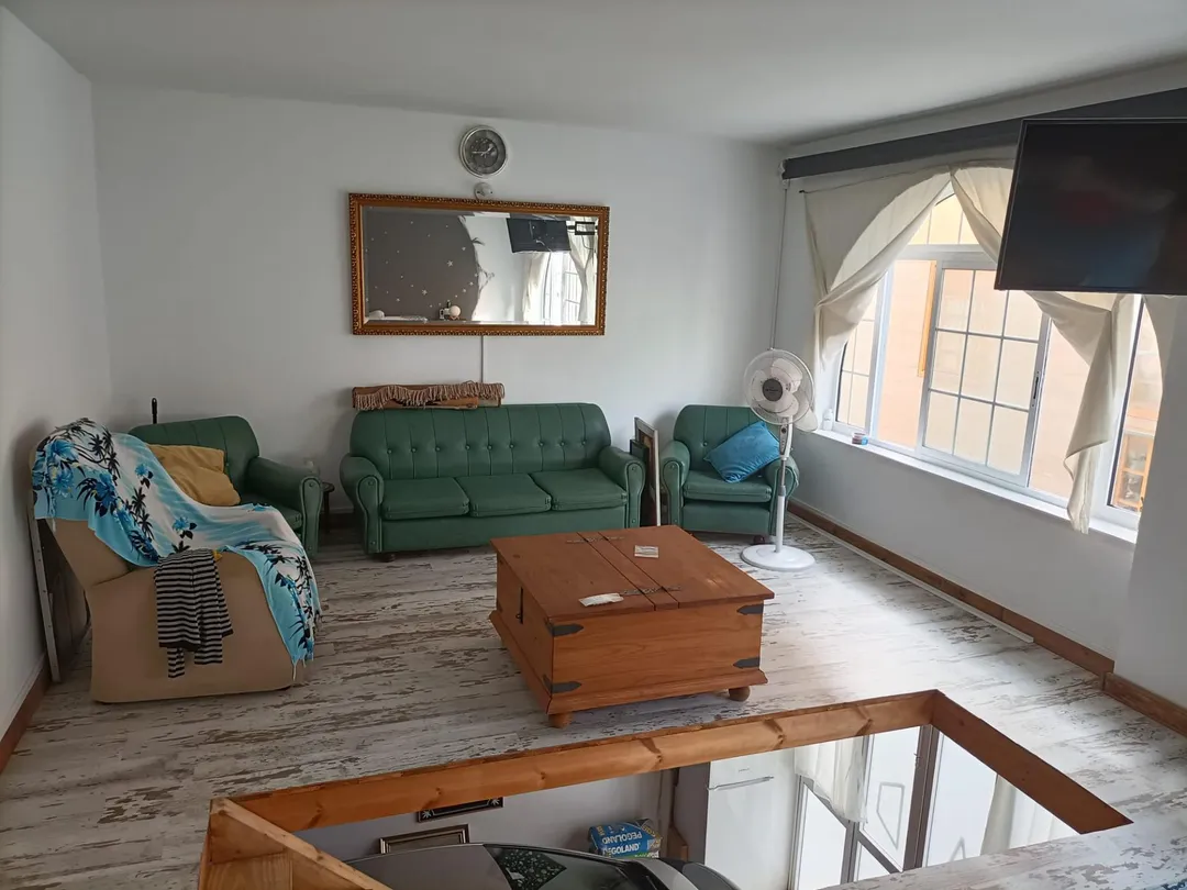 Planta baja en  Calle Teobaldo Power 8 - Foto 9