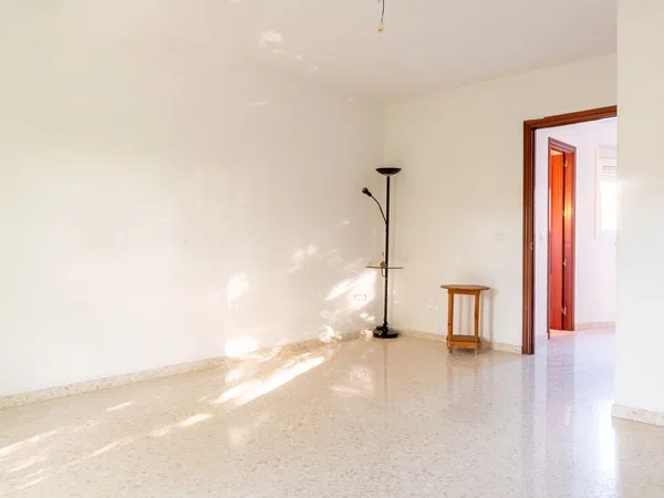 Dúplex en Ronde del Tamarguillo, 12, Gran Plaza - Marqués de Pickman - Ciudad Jardín - Foto 7