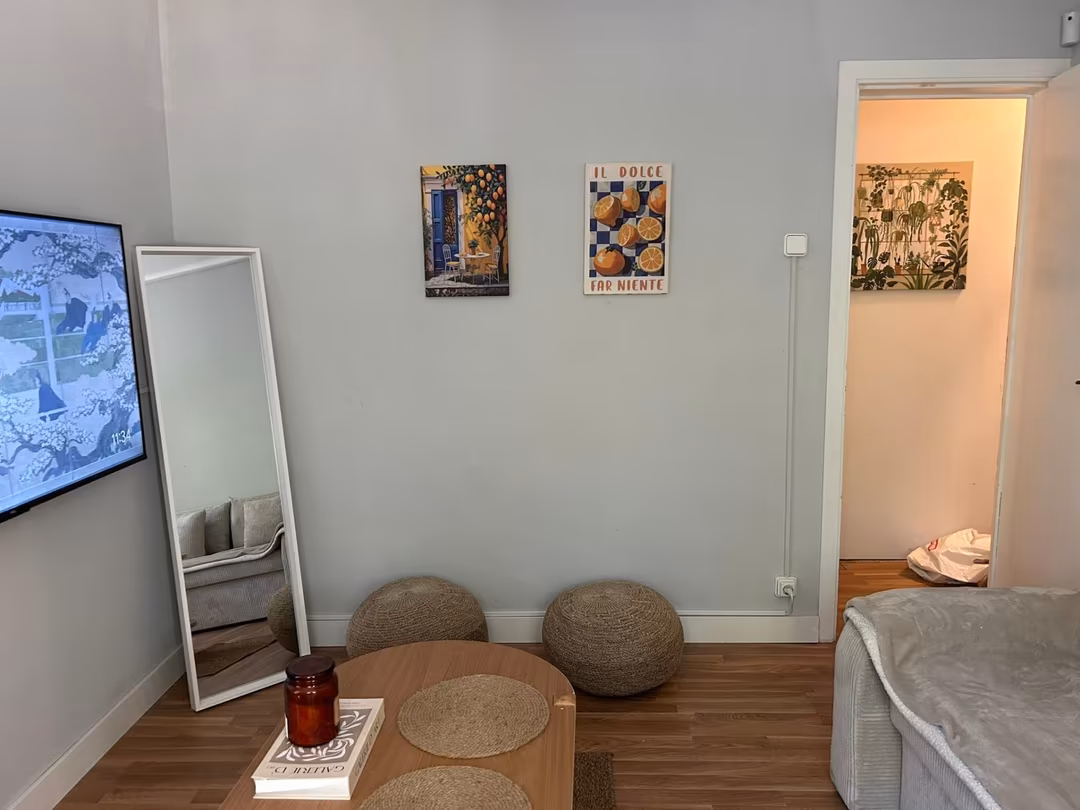 Piso en  Rambla del Carmel 72 - Foto 10