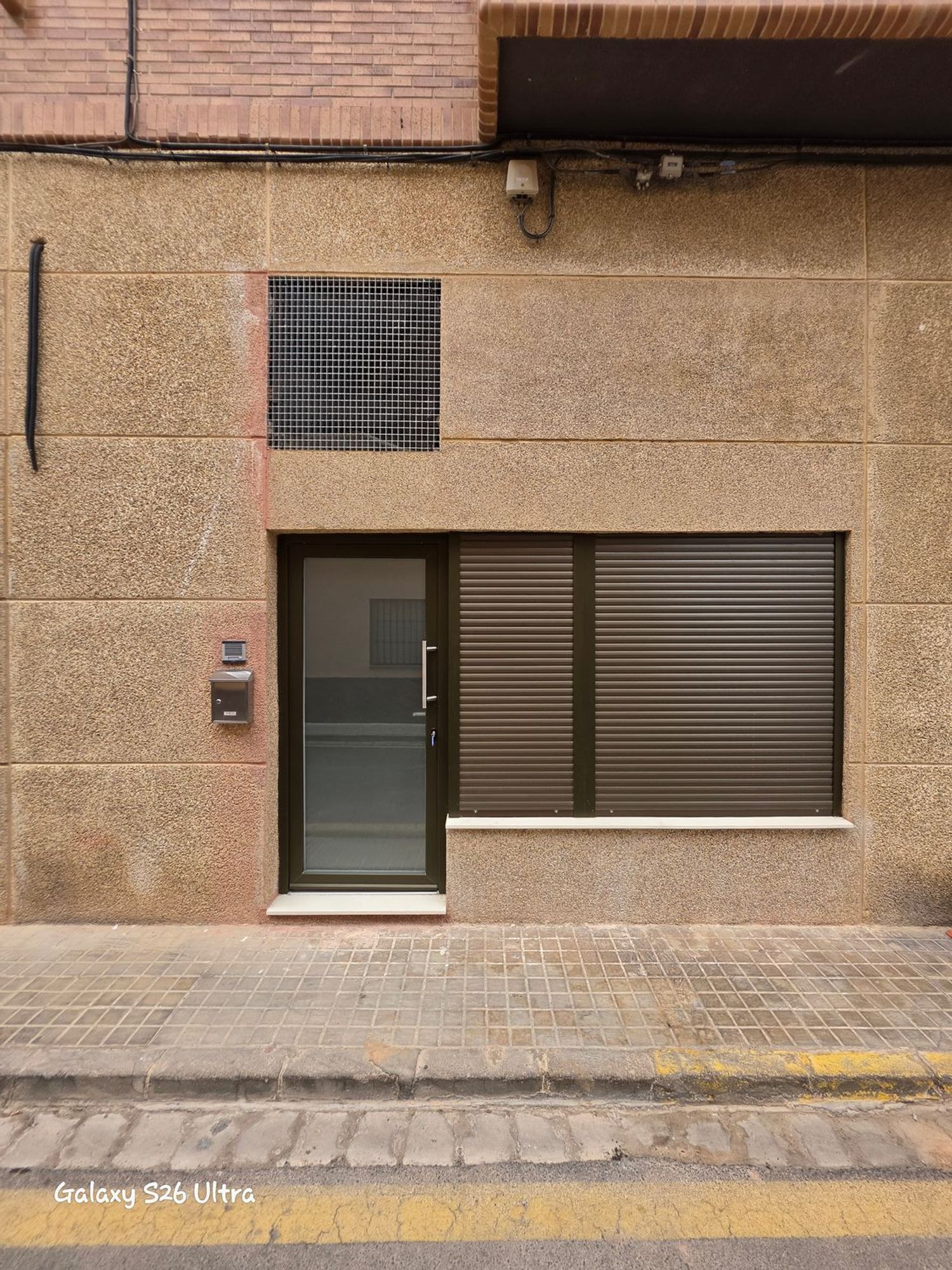 Estudio en Calle de Sant Antoni, 13, Zona Centro, Zona Centro - Foto 5