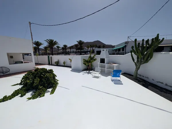 Casa o chalet independiente en Calle Víctor Fernández Gopar, 10, Las Breñas, Las Breñas - Foto 9