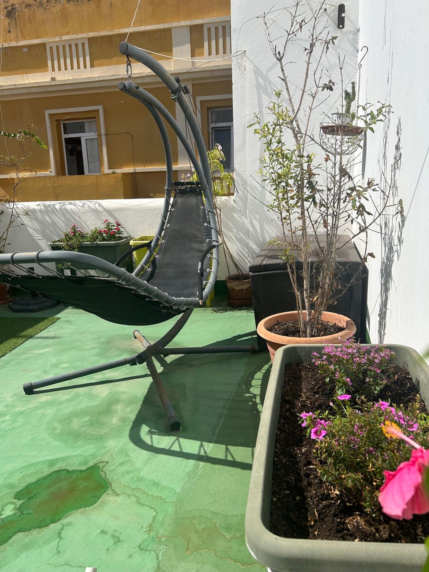 Ático en Calle Pedro de Vera, 22, Arenales - Lugo - Avda Marítima - Foto 23