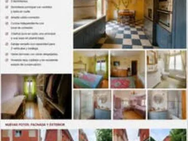 Casa adosada en Vioño de Piélagos - Foto 1