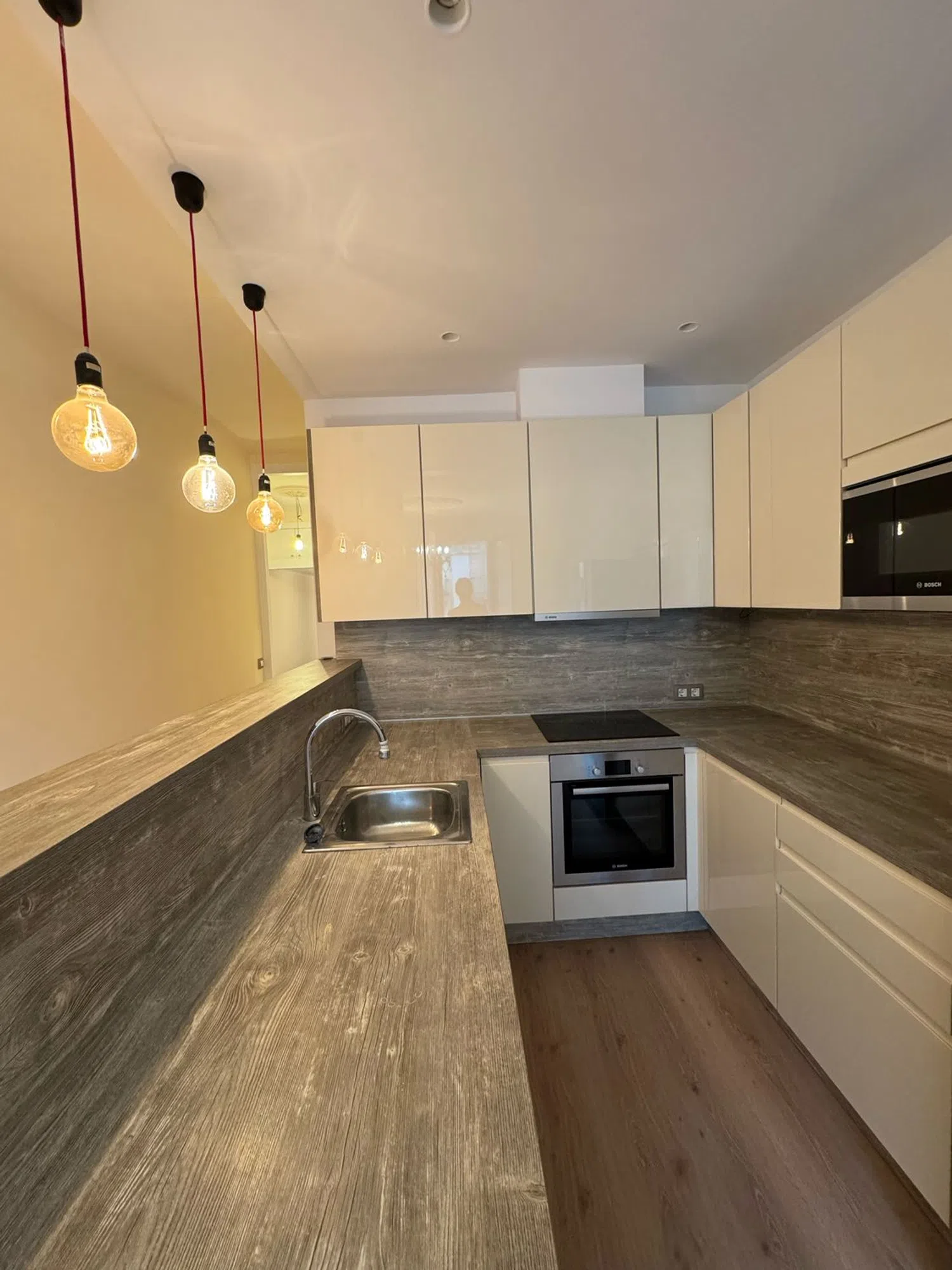 Piso en calle Gran de Gràcia, 160 - Foto 4