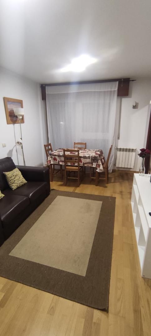 Piso en  Rúa de Feliciano Barrera Fernández 11D - Foto 19