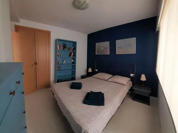 Piso en Calle 18 de Julio, 5, Calpe Pueblo, Calpe Pueblo - Foto 1
