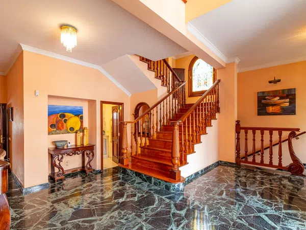 Casa o chalet independiente en Ciudad Jardín - Foto 12