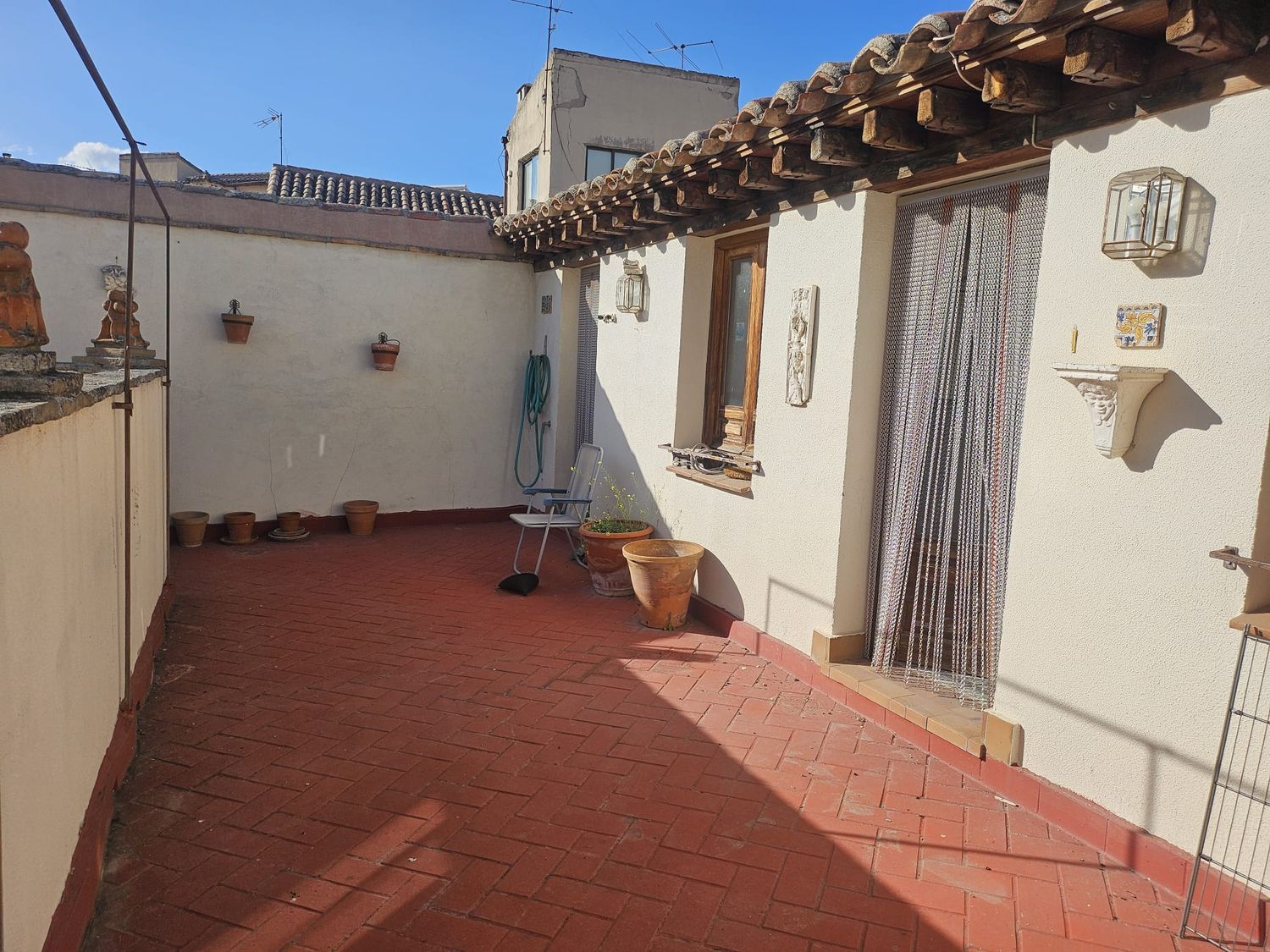 Piso en Calle de Santo Tomé, 3, Casco Histórico, Casco Histórico - Foto 19