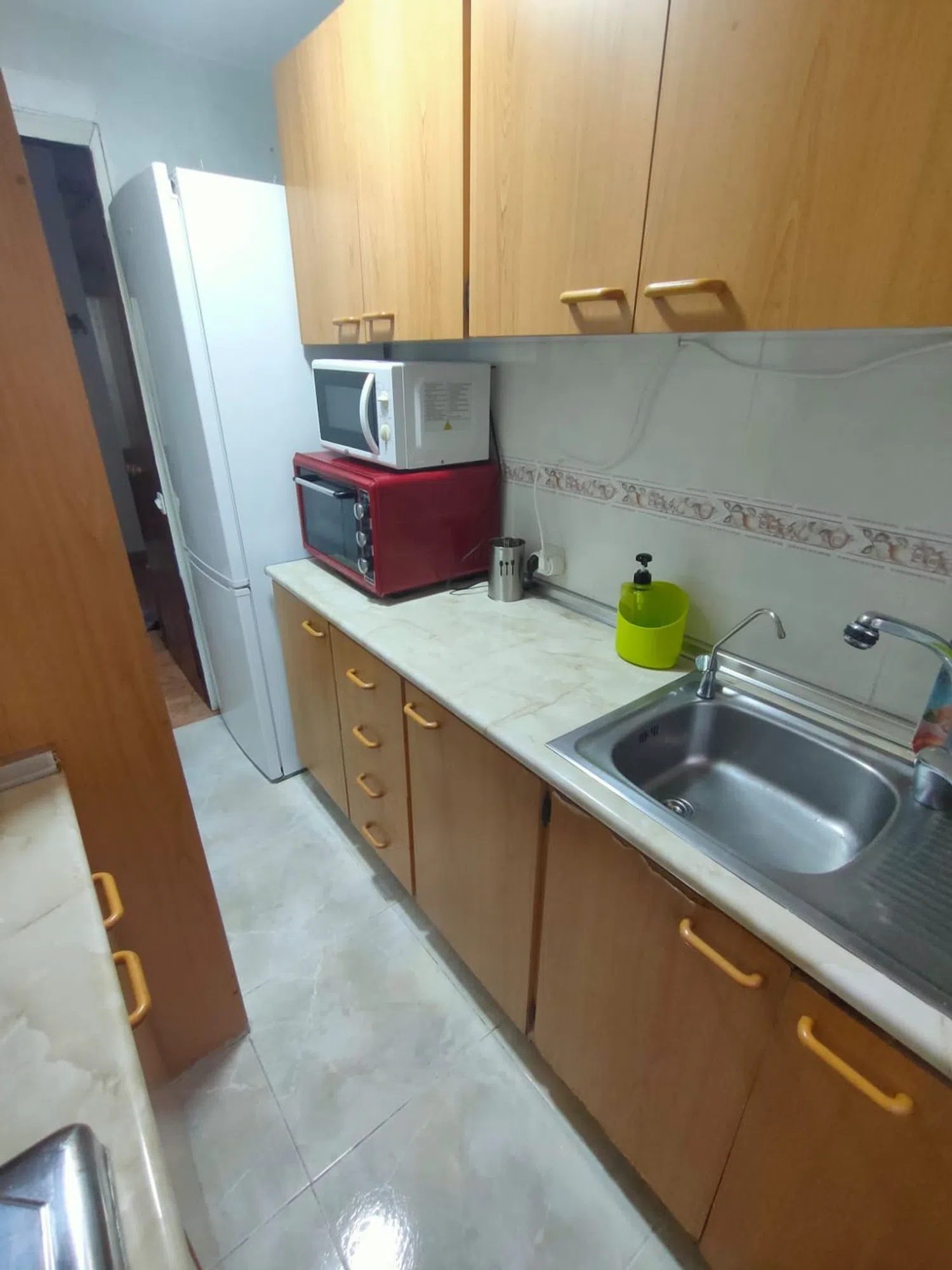 Piso en calle Pintor Pedro Camacho, 17 - Foto 13