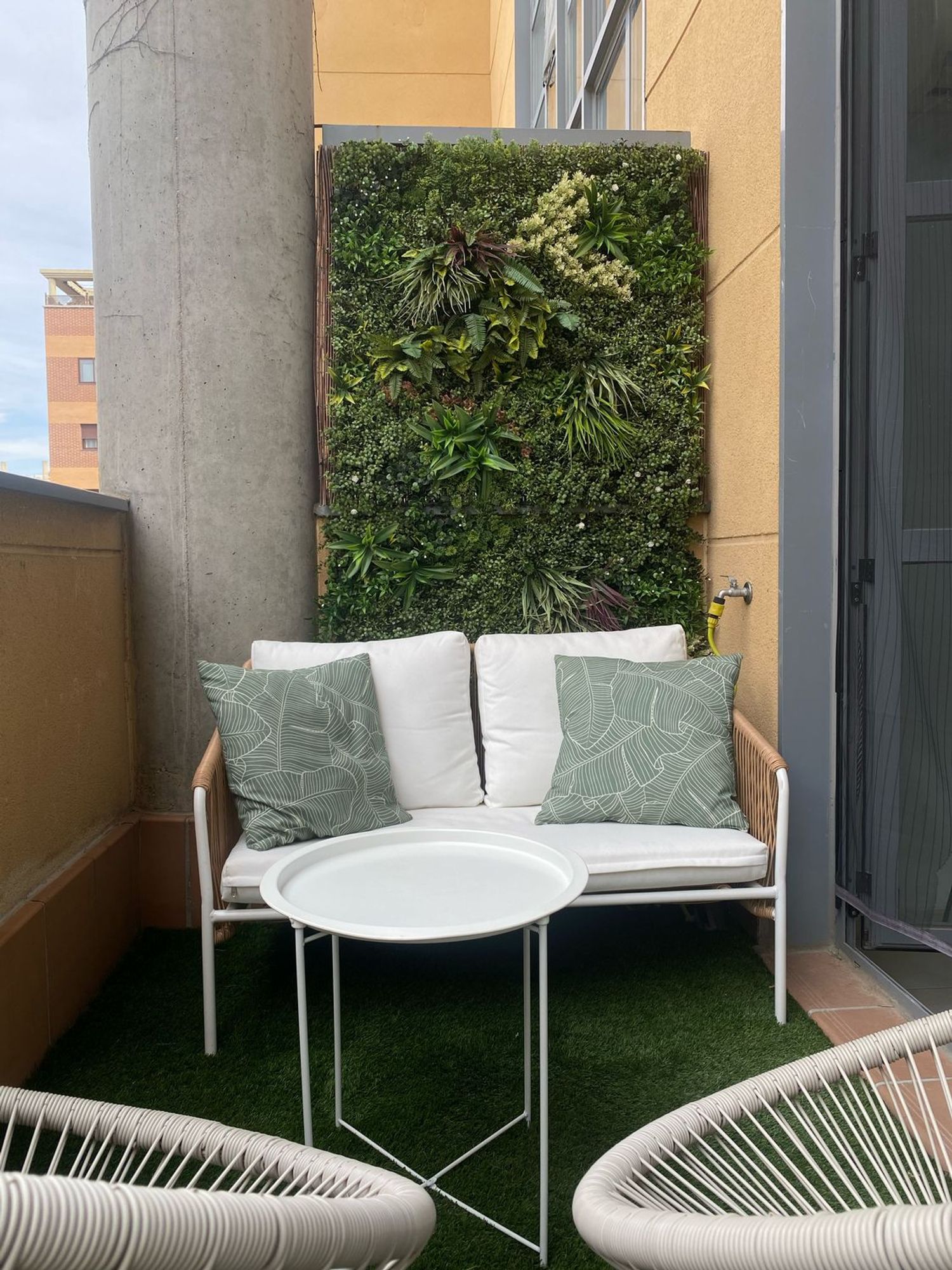 Loft en Calle de Nanclares de Oca, 3, Rejas - Foto 14