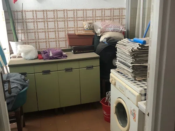 Piso en plaza Giraldillo, 5 - Foto 3