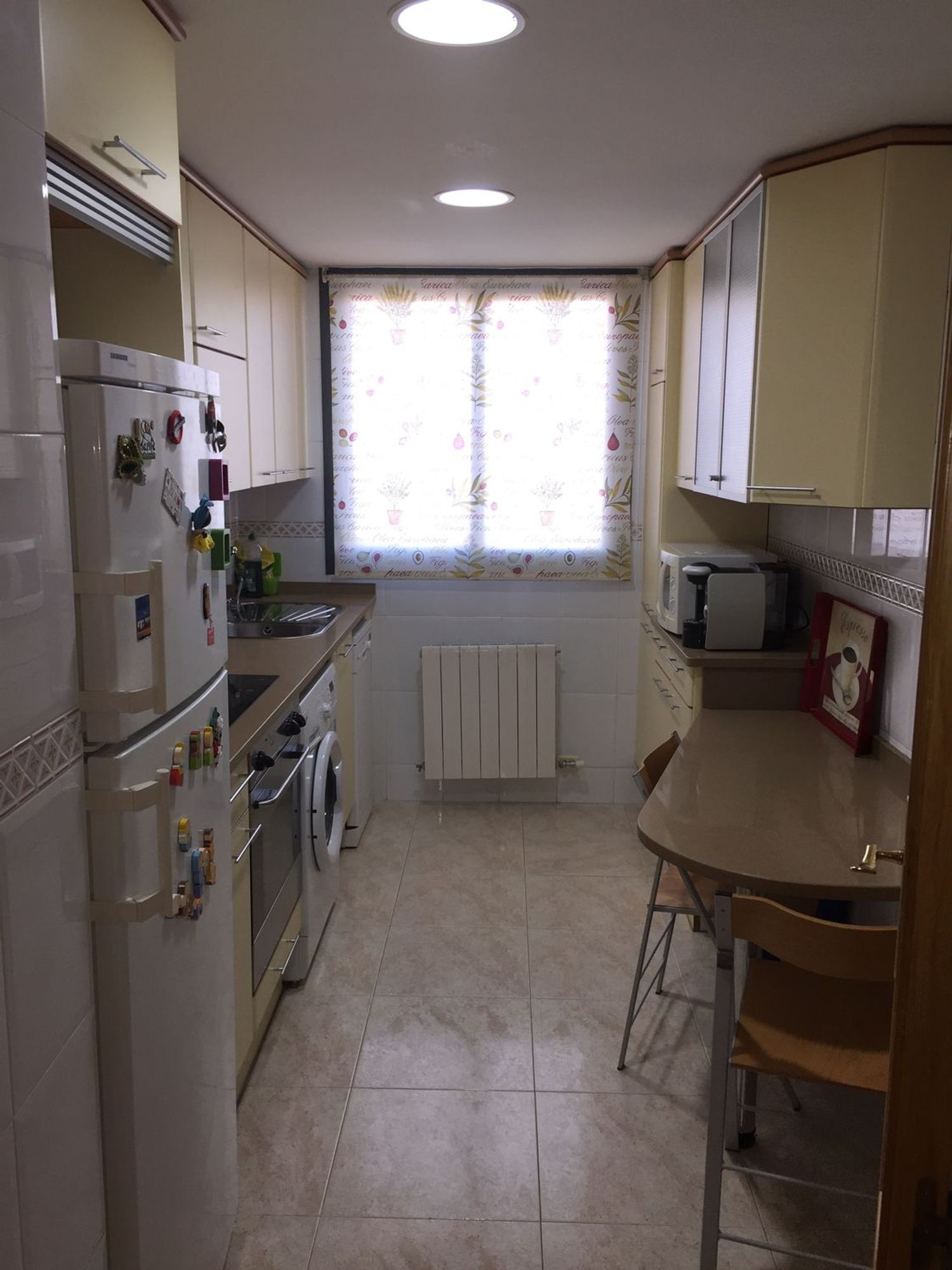 Piso en calle el Globo, 24 - Foto 5