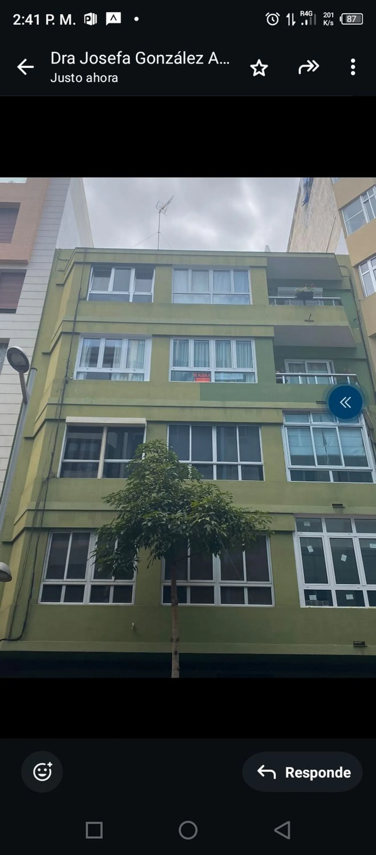 Piso en calle León y Castillo, 165 - Foto 1