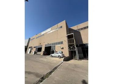 Nave Industrial en  Calle Mallorca - Foto 7