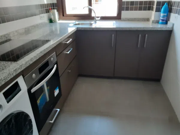 Piso en Calle Vicario, 1 - Foto 2