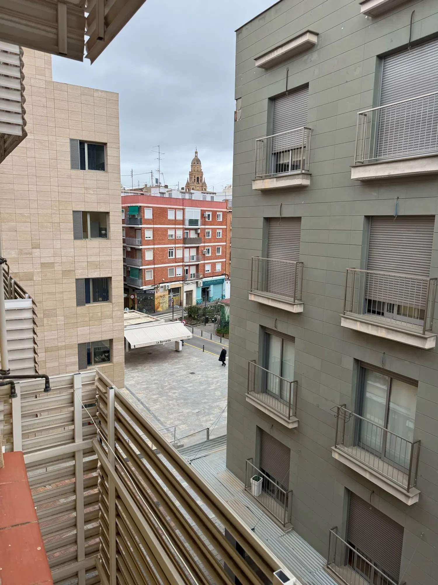 Piso en plaza De Las Palmeras, 3 - Foto 7