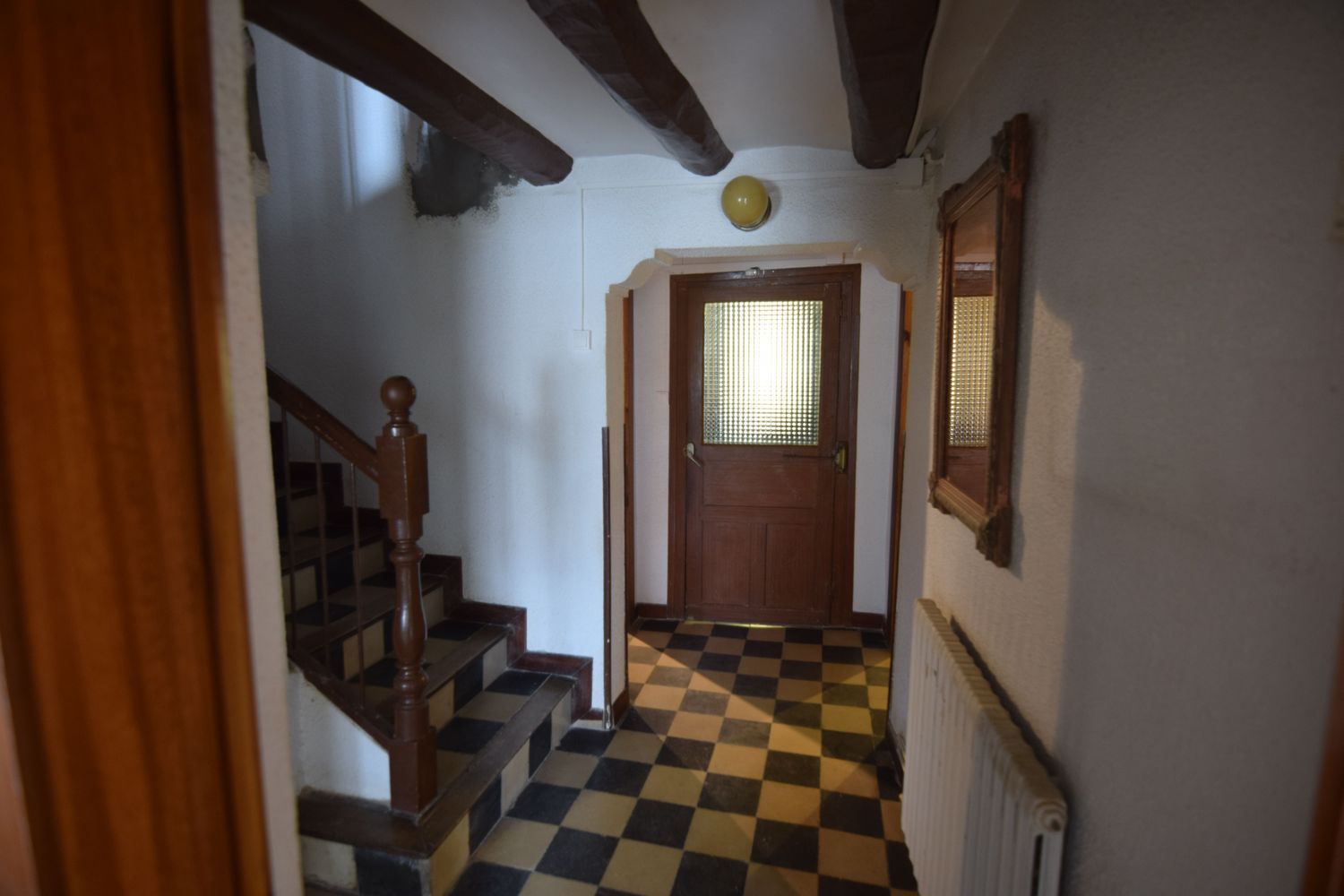 Casa o chalet independiente en Calle Arrabal, 15 - Foto 14