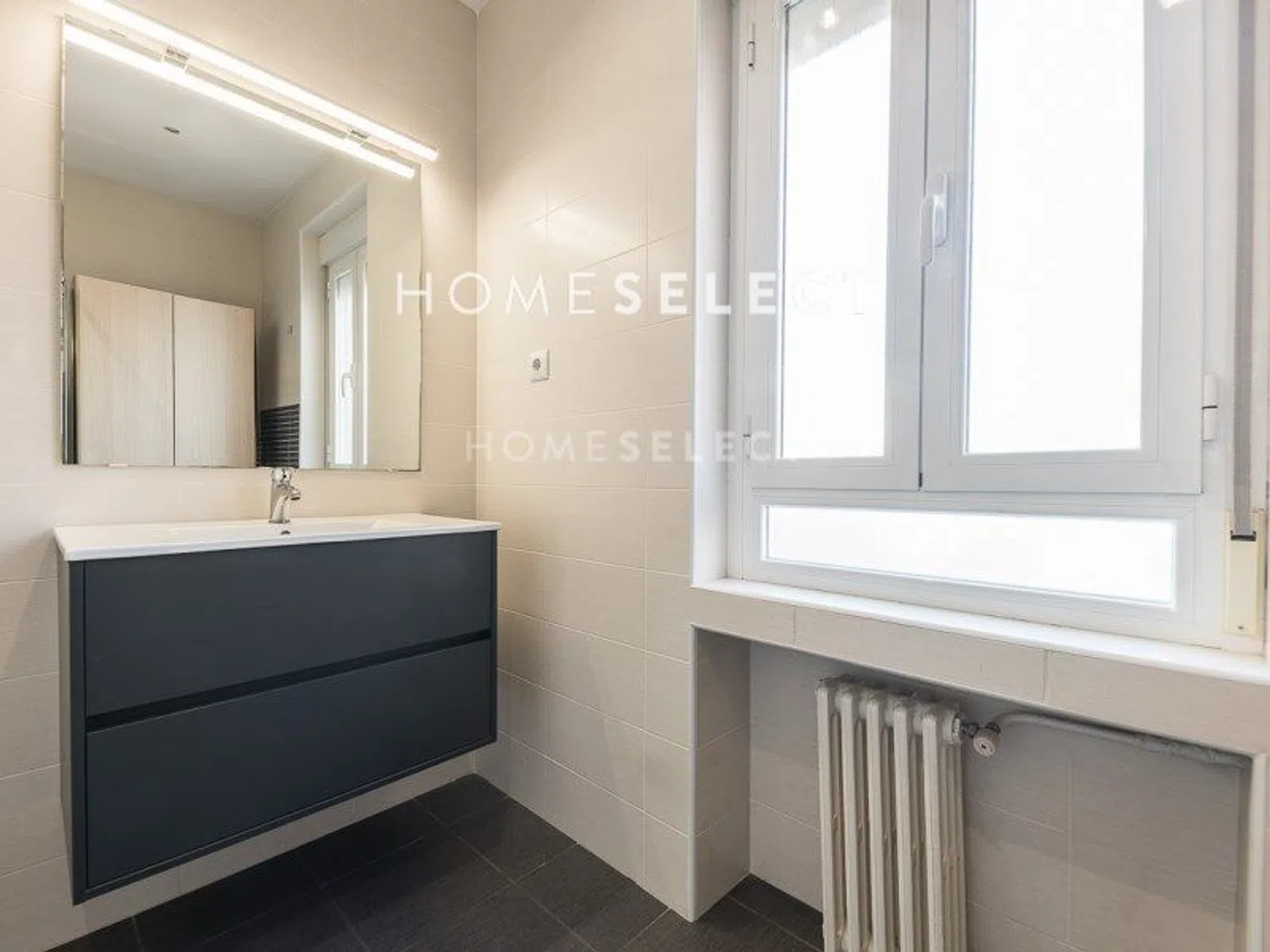 Ático en calle de Orense - Foto 18