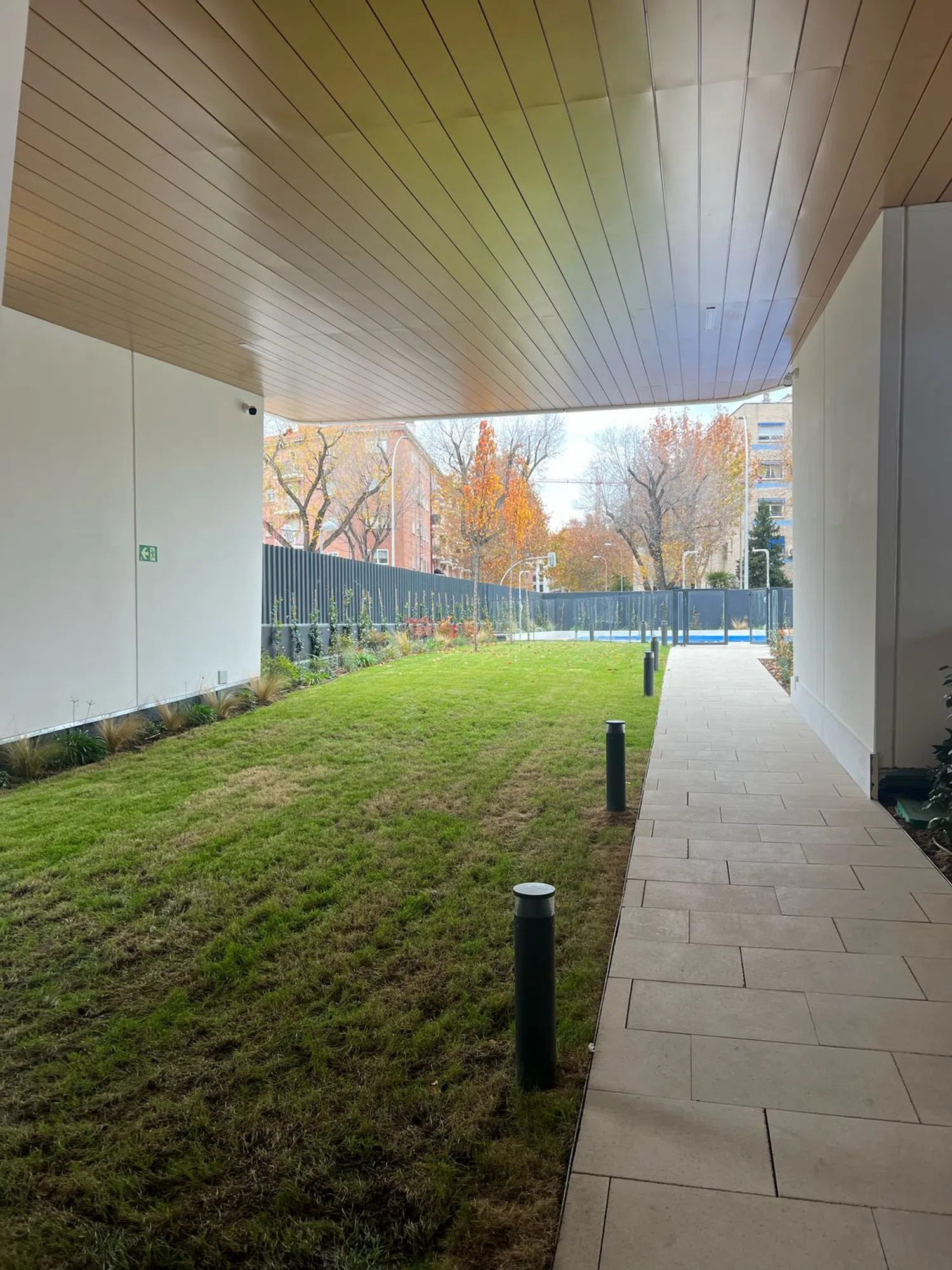 Piso en calle de Juan Esplandiú, 21 - Foto 3