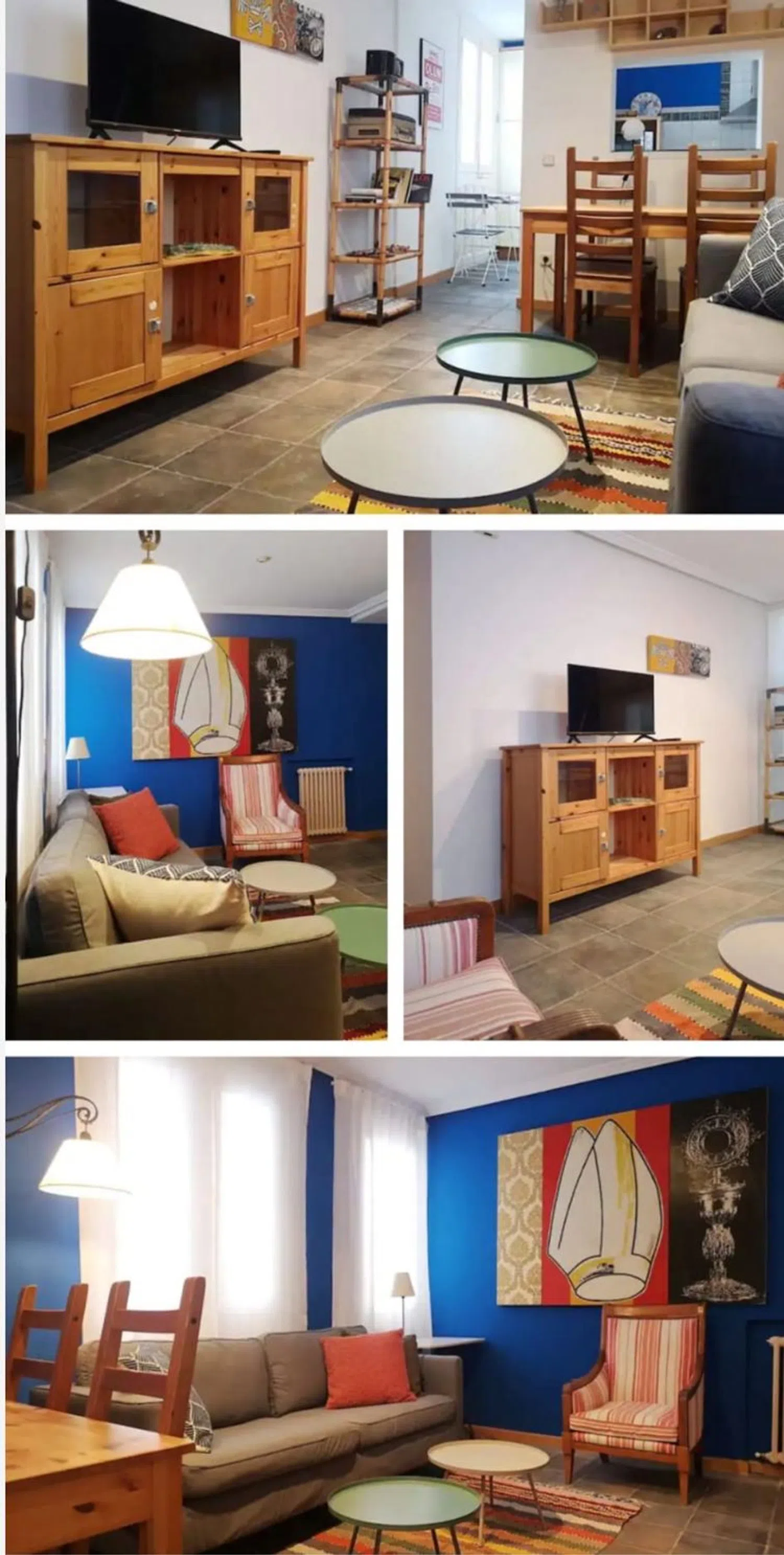 Piso en calle de la Magdalena, 23 - Foto 12