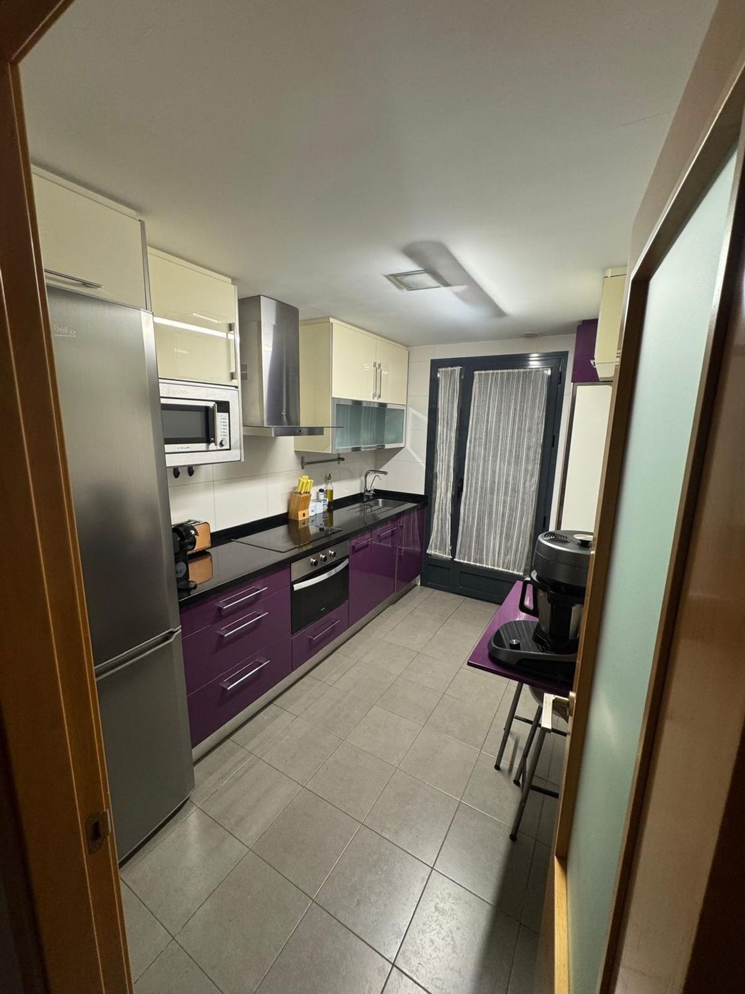 Piso en calle Dionisia Garcia, 1 - Foto 4