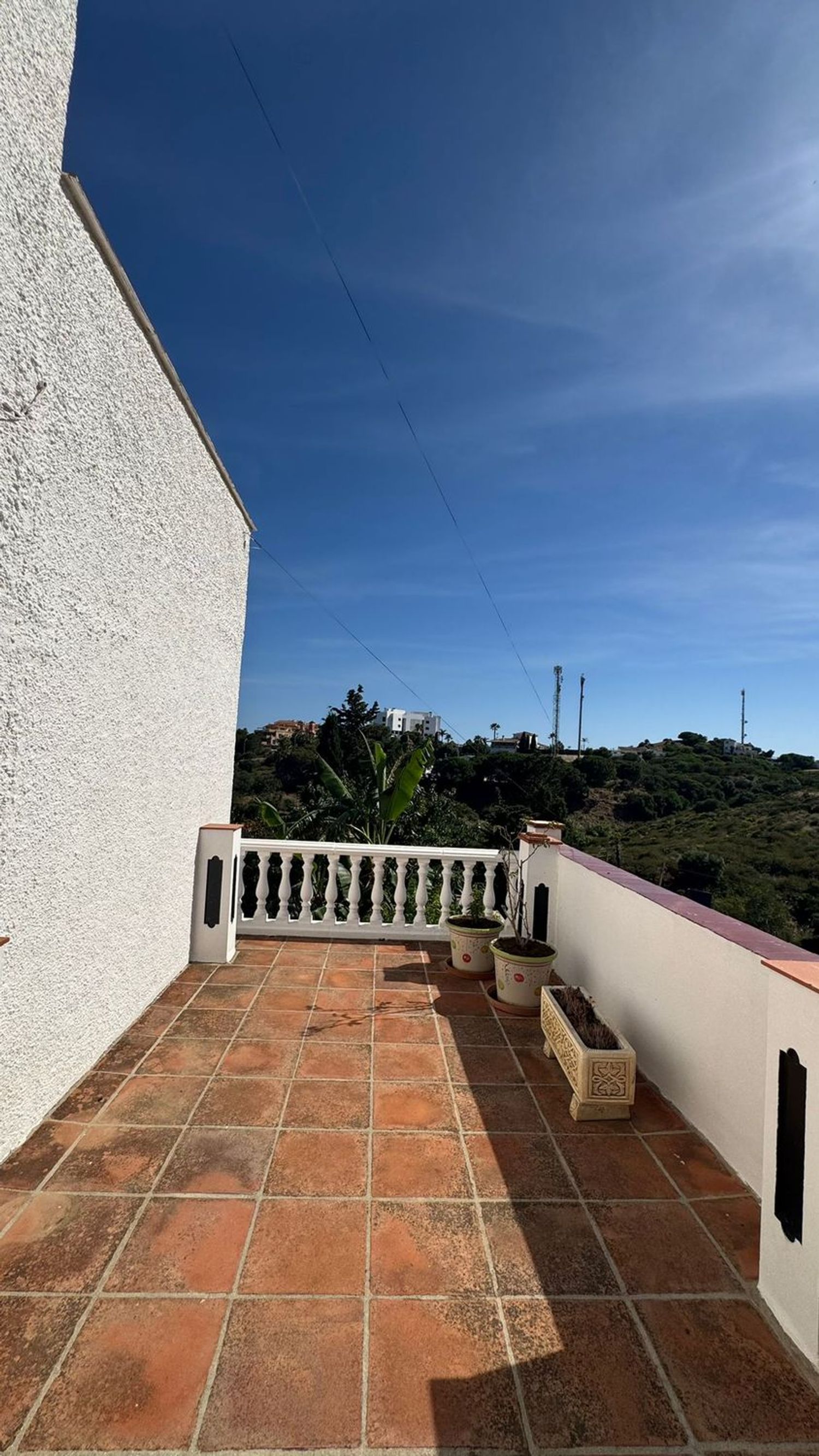 Casa o chalet independiente en Calle Jineta-Chaparral, 41, Calaburra - Chaparral - Foto 6