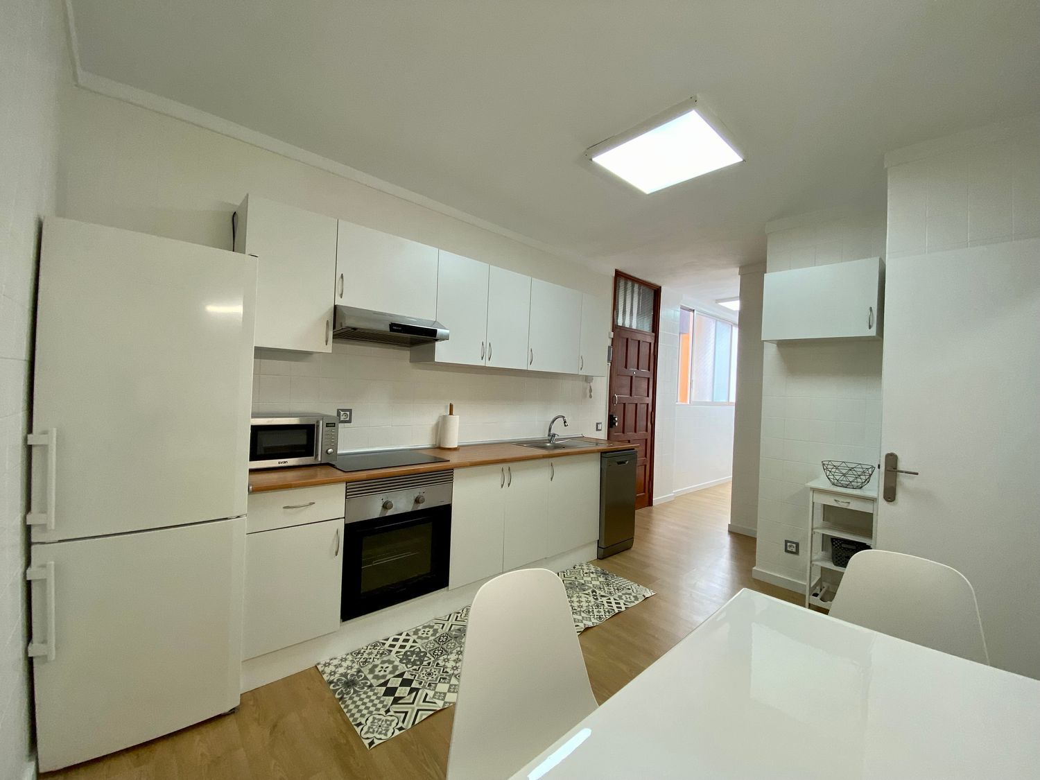 Piso en avenida José Mesa y López, 77 - Foto 11