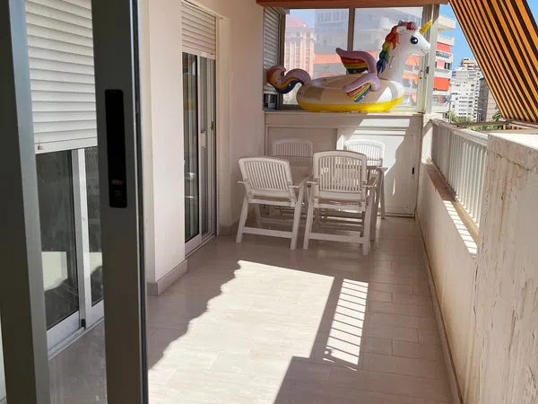 Piso en avenida de la Costa Blanca, 83 - Foto 11