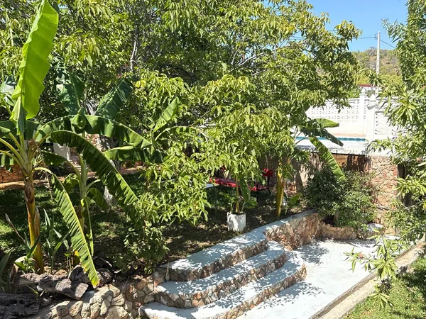 Casa o chalet independiente en Partida Pla del Amic, 71 - Foto 4