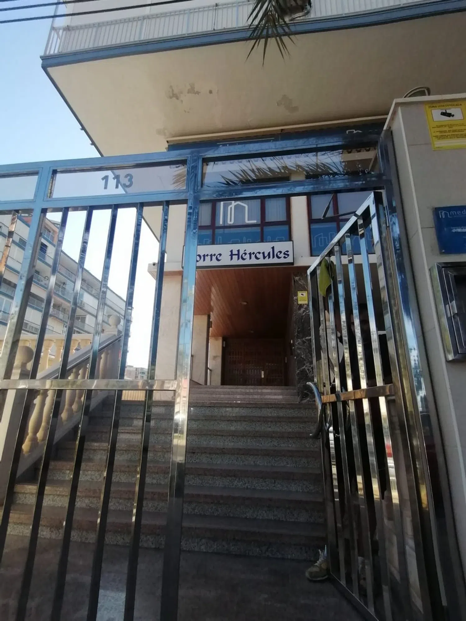 Piso en avenida de la Costa Blanca, 113 - Foto 9