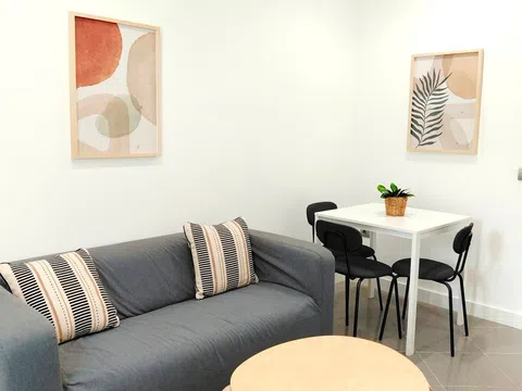 Piso en calle de Juan Español, 50 - Foto 1