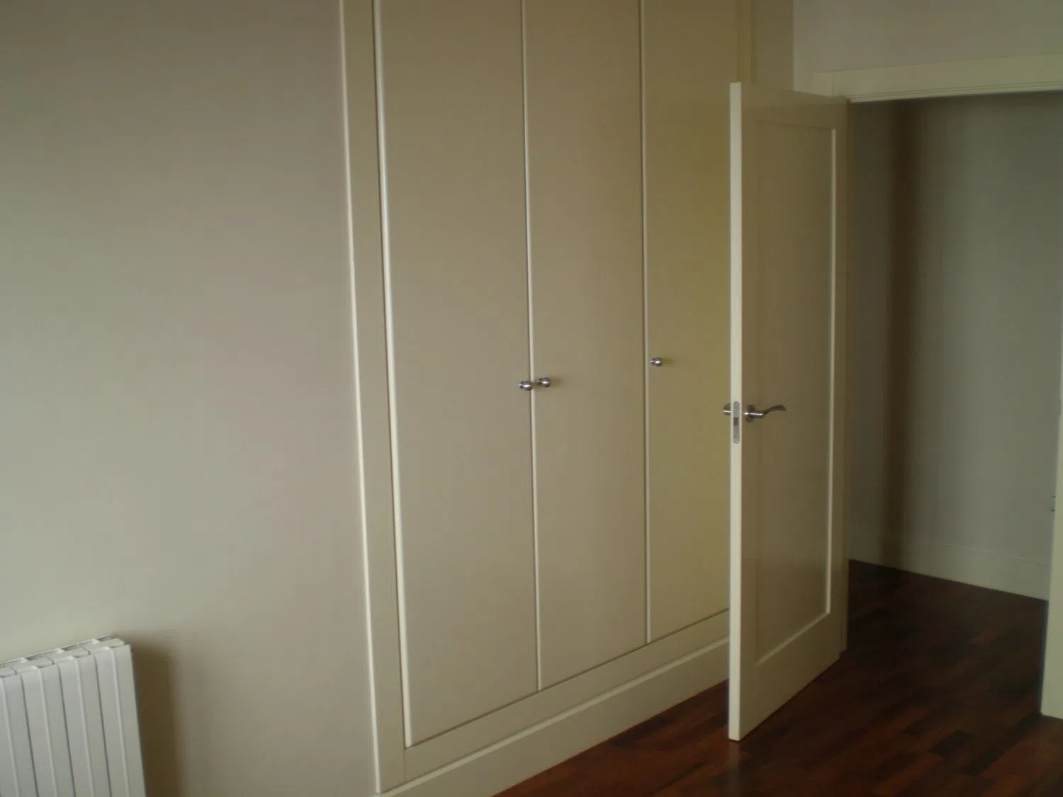 Piso en calle Ángel Ganivet, 8 - Foto 8