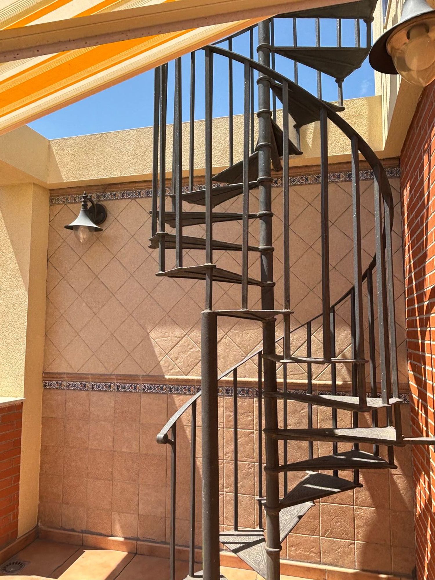 Ático en Calle de la Fuente, 48, Los Ángeles - Foto 5