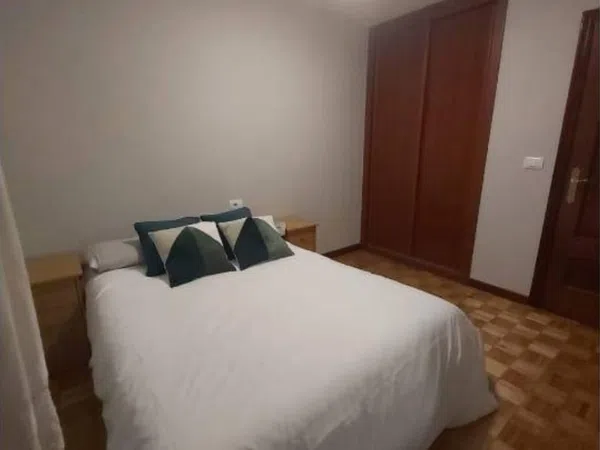 Piso en Calle do Conde de Torrecedeira, 3, Berbés - Peritos - Foto 6