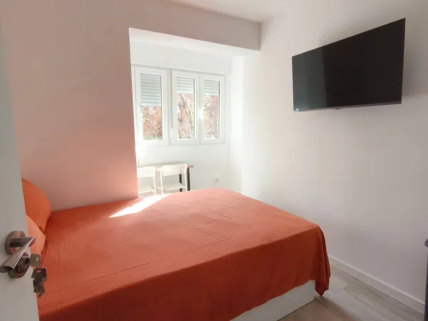 Piso en calle del Atlético de Madrid, 35