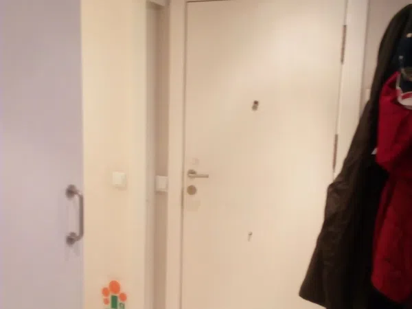 Piso en calle Merced, 8 - Foto 5