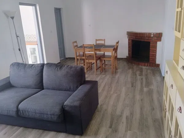 Piso en Calle Grande, 68 Alto - Foto 1